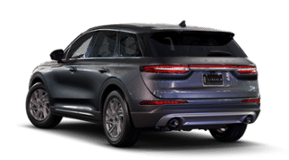 2025 Lincoln Lincoln Corsair External Image 2